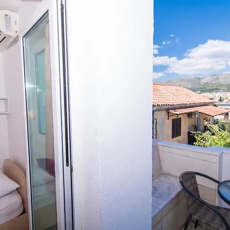 Jadran 2 Penzion Trogir