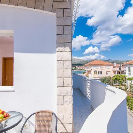 Penzion Jadran 2 Trogir