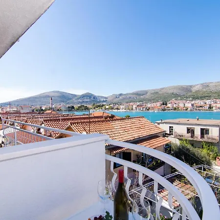 Penzion Jadran 2