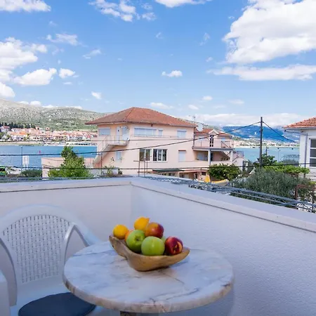 Penzion Jadran 2 *