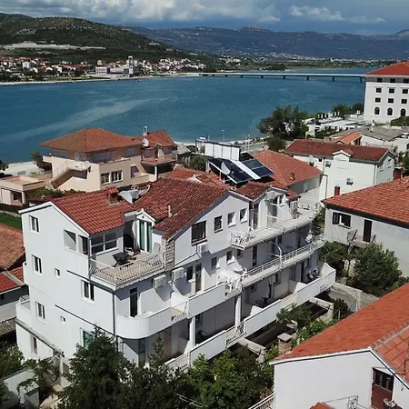 Penzion Jadran 2