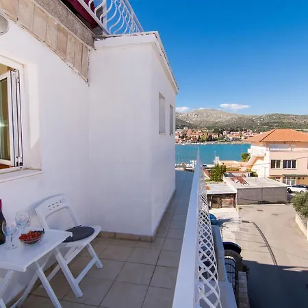 Penzion Jadran 2 *