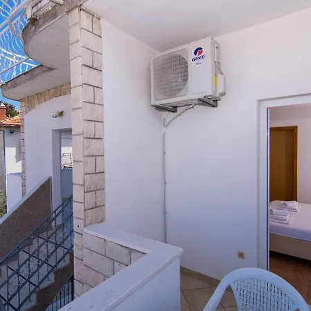 Jadran 2 Vendégház