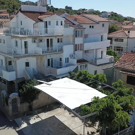 Vendégház Jadran 2
